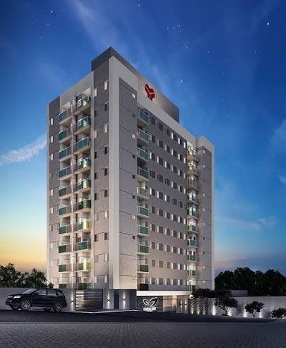 Residencial Central Park