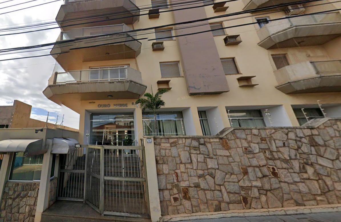 Residencial Ouro Verde