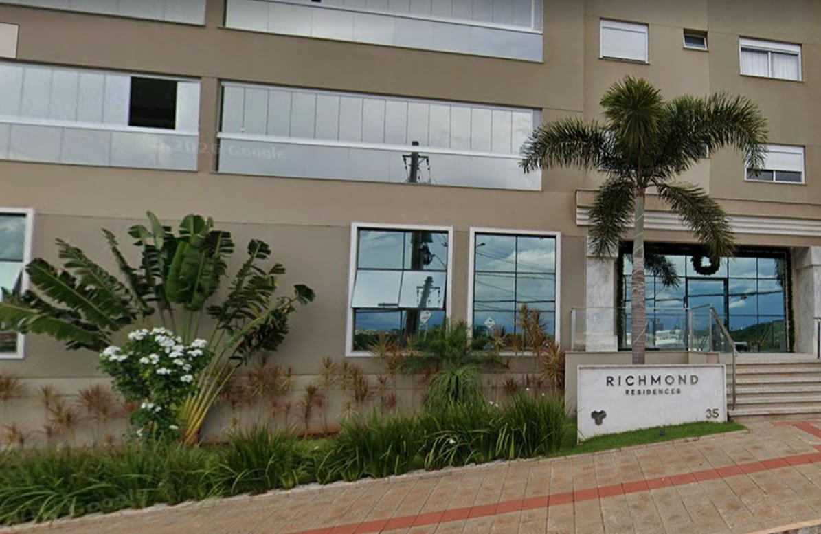 Residencial Richmont