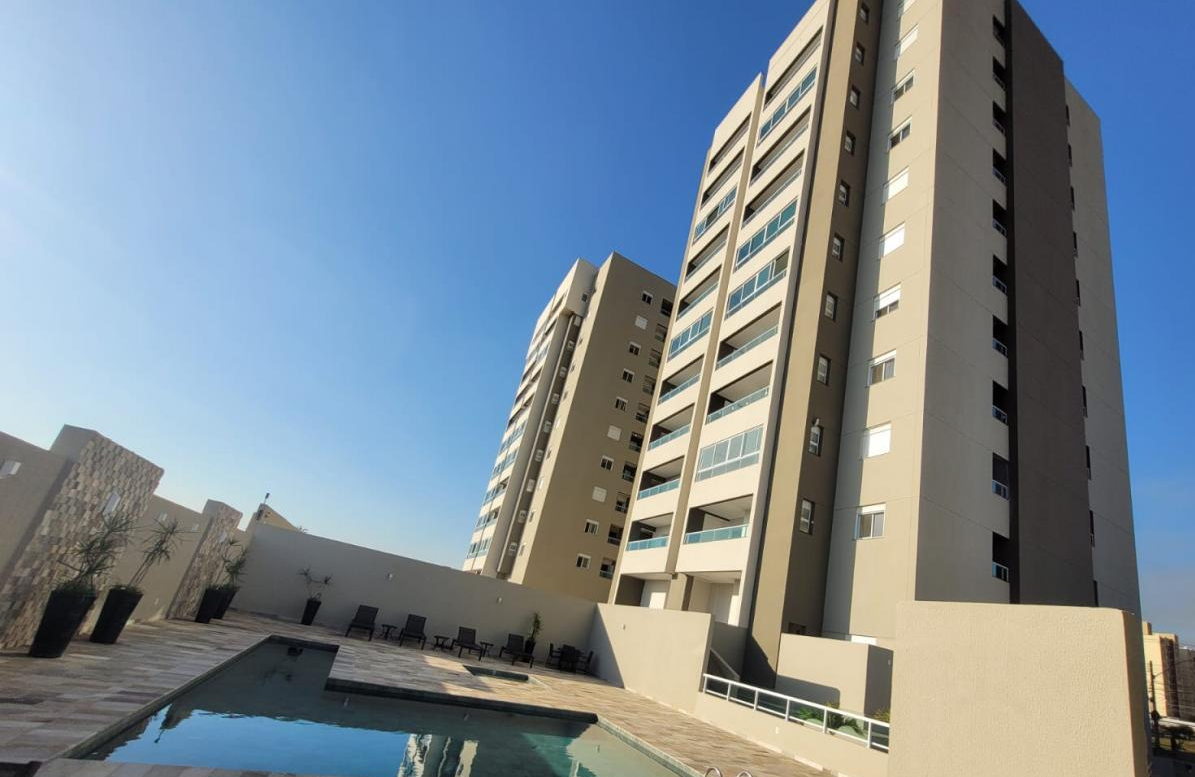 Residencial Authentic