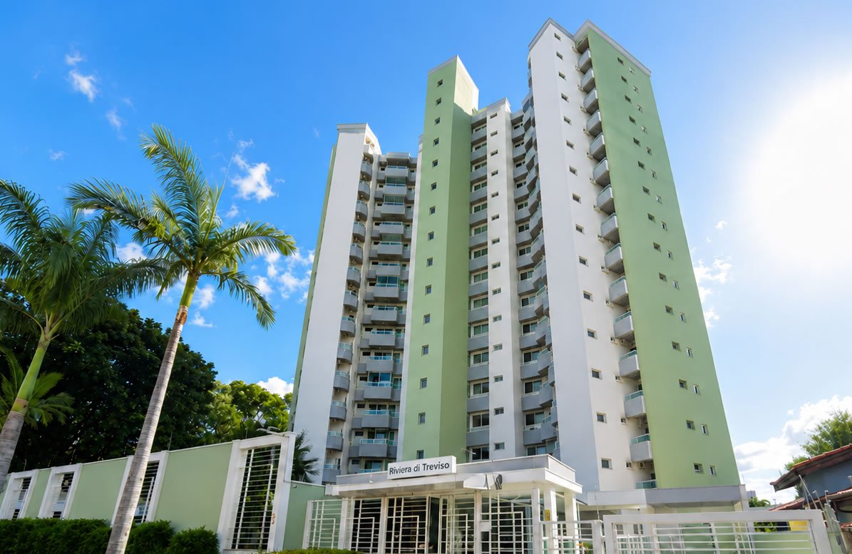 Residencial Riviera di Treviso