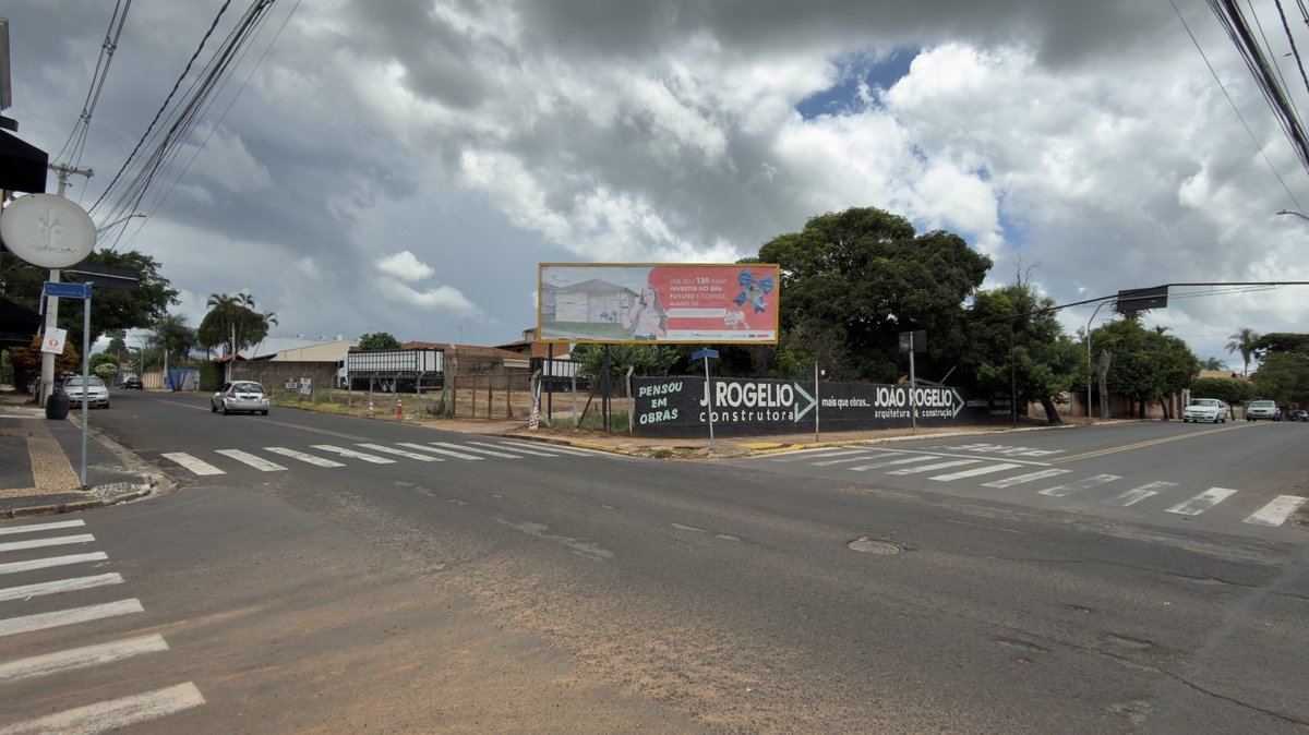 OUTDOOR 2 · R. DR. JOSE LISBOA JR., 170