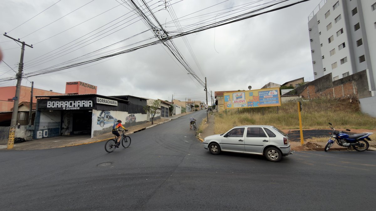 OUTDOOR 225 · RUA ALTO ACRE, QD. 2/ESQ. RUA BEIRUTH