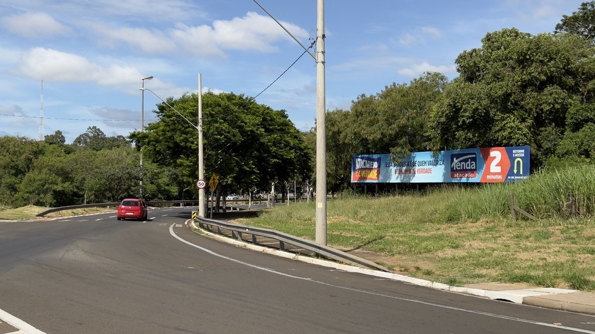OUTDOOR 51 · AV. NUNO DE ASSIS, QD.20 - B1